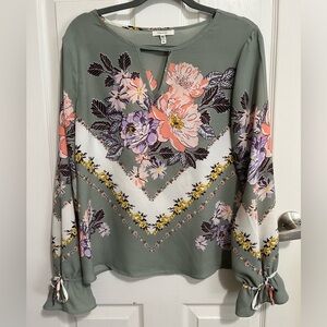 Maurices Blouse